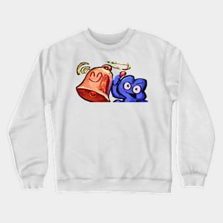 Jingle Bell! Crewneck Sweatshirt